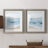 " Tranquil Ocean I " 2 - Pieces-1660349824-1660349864-1660349878