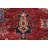 Madeeha Wool Oriental Rug