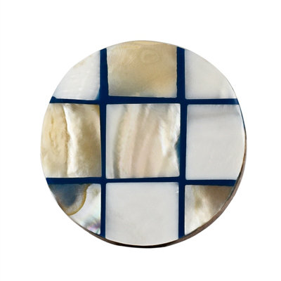 1 1/2 Diameter Round Knob Multipack