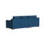 Lucca Leather Chaise Sectional-739101081-739101082