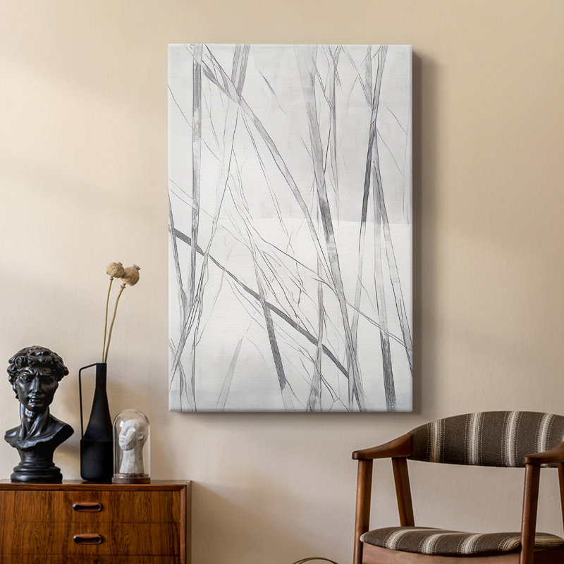 Série ABSTRACT DCCDXLIX - Cavas de galerie sur mesure