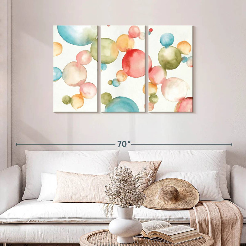 Avery Bubblegum Balloons, 28" H x 45" W