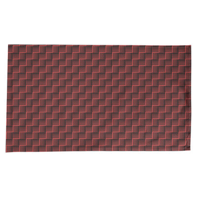 Rayures nattes classiques Nappe
