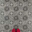 Costa 8" x 8" Ceramic Patterned Wall & Floor Tile-732570722