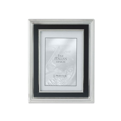 Metal Beveled Picture Frame