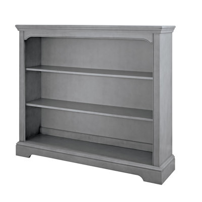 Charter Wide Bookcase