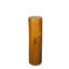 Asian Classic Molave Post Pedestal Sculpture