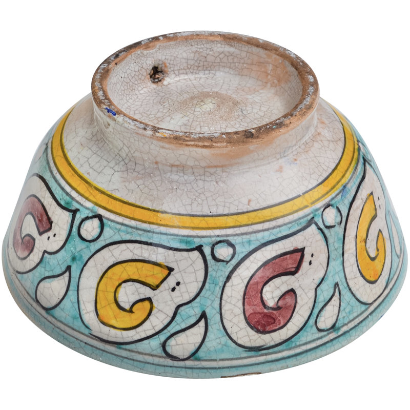 Ceramic / Porcelain Decorative Bowl