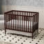 Lit de bébé convertible 5-en-1-197390343