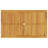 Rectangular 3 - Piece 6 - Person 150Cm L Outdoor Table Set
