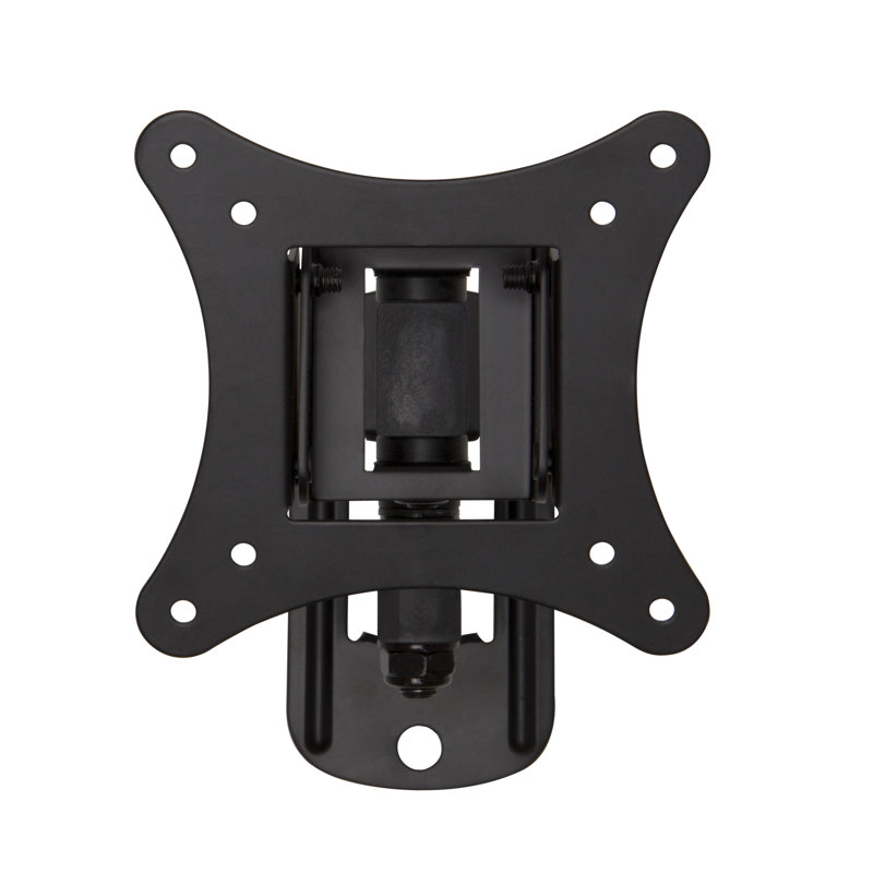 Black Full-Motion Multi-Display TV Wall Mount, 43cm