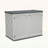 Large Lockable Storage Cabinet