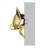 Fox Door Knocker-15229940-41405077