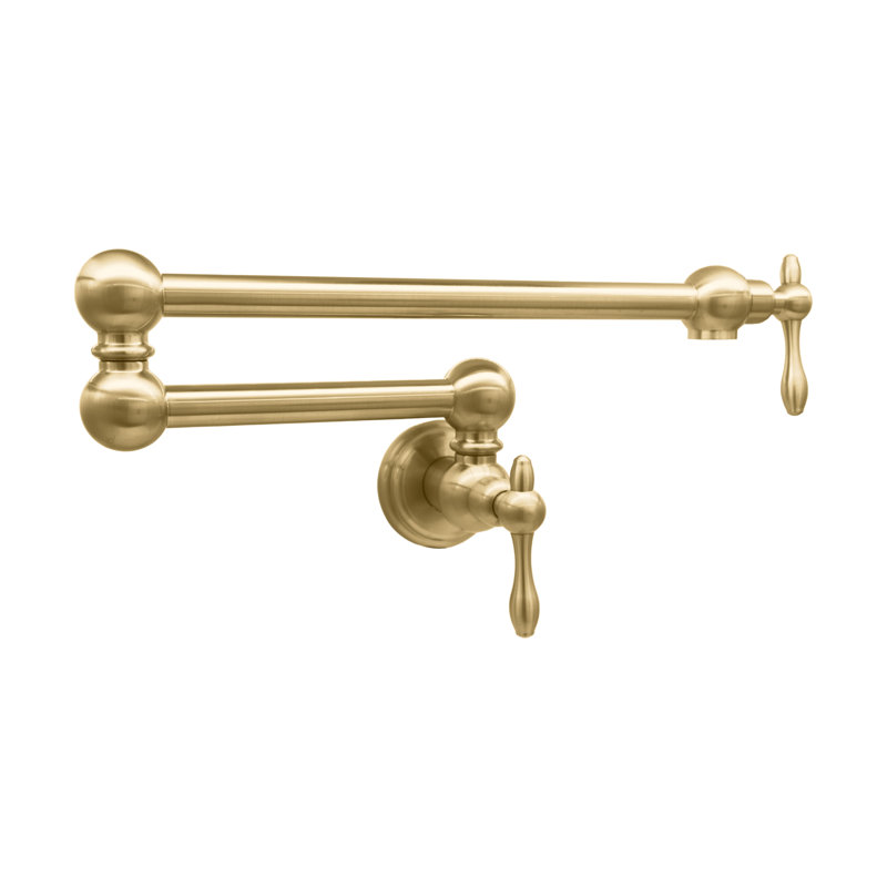 Robinet remplisseur ZLINE Rembrandt