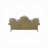 Picardy Sofa w/5 Pillows