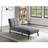 Haldas Upholstered Chaise Lounge-835135264