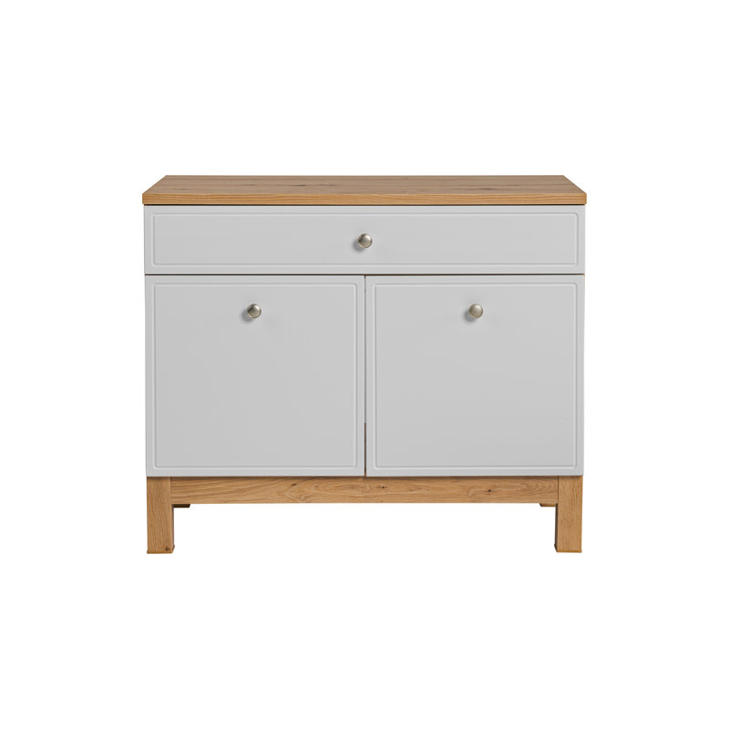 Flurije Freestanding Bathroom Cabinet