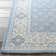 Achna Wool Oriental Indoor Rug