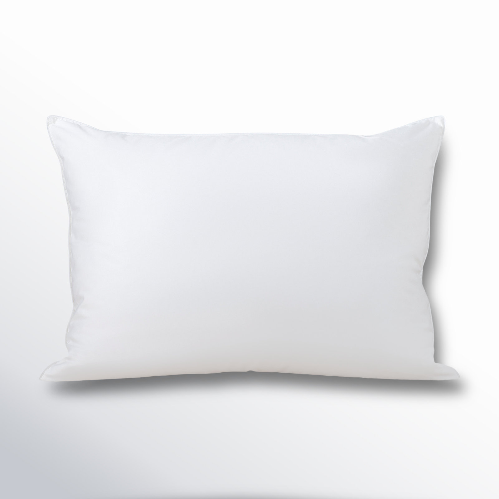 Terron Down Soft Pillow, Standard