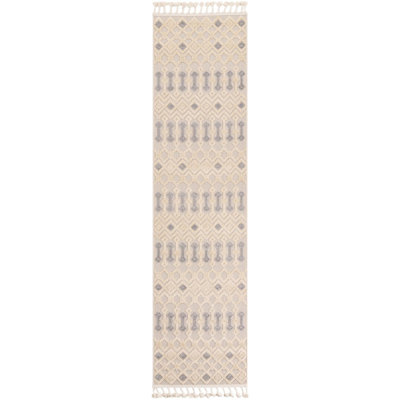 Kaylonnie Abstract Indoor Rug