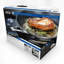 Stellar Induction Stainless Steel Non-Stick Frying Pan-23553327