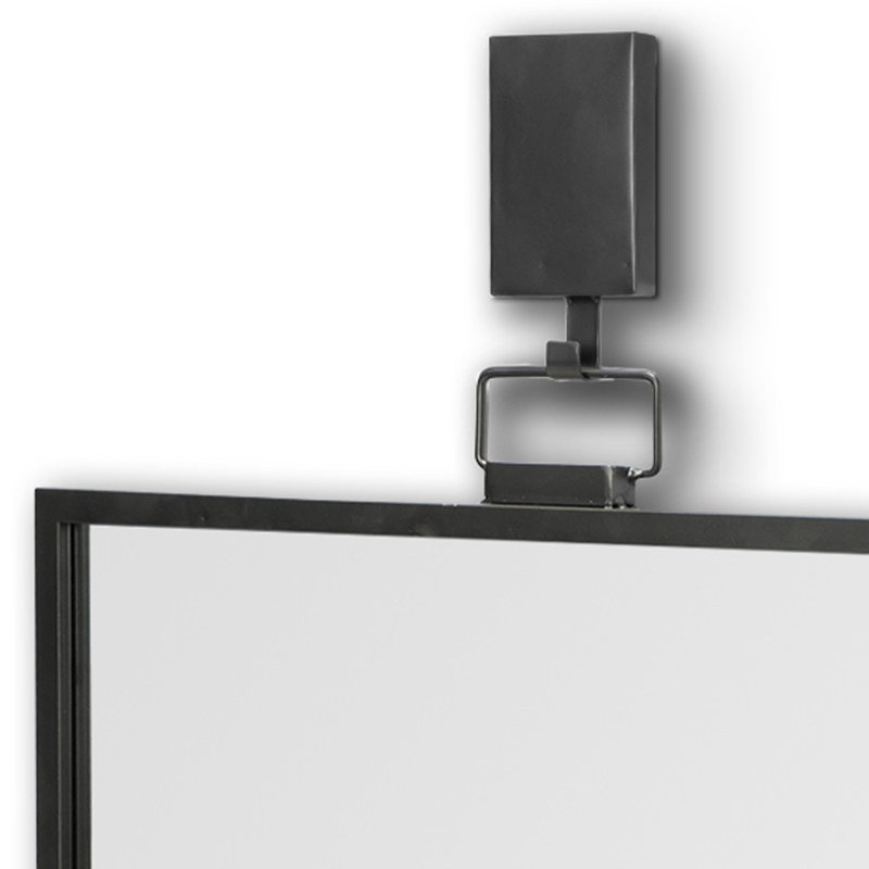 Miroir d'appoint 44 po