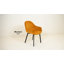 Chaise de salle à manger Winslow - Bleu marine-83488003