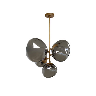 Amott 5 - Light Pendant