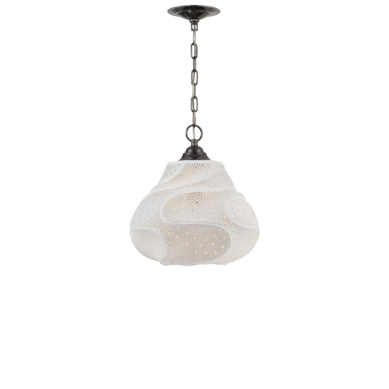 Wintershall 1 - Light Pendant