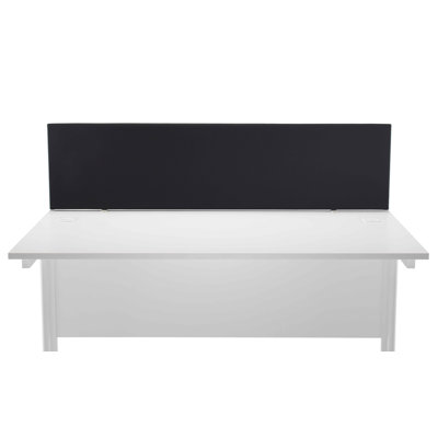 Fehringer Upholstered Desktop Screen