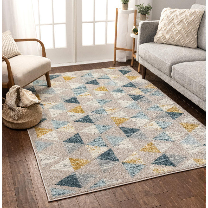 Mystic Area Rug, Rectangle 160cm x 220cm