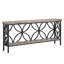 Console industrielle 70,9 po