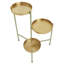 Bibbins Plant Stand