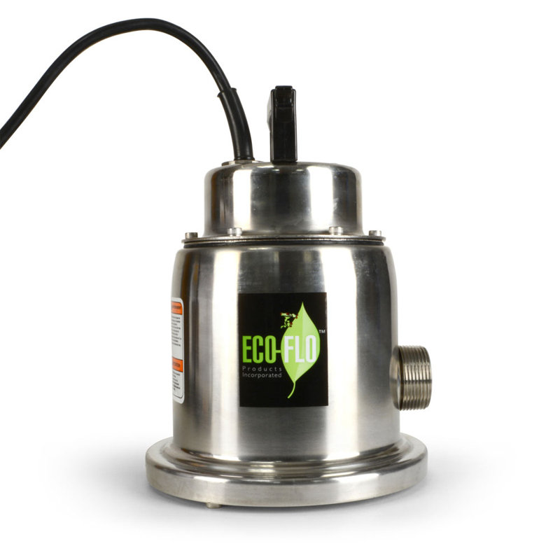 Plug-in Pump