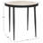 Kamillah Marble Top End Table