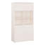Sadeja Display Cabinet