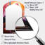 Monuments dévoilés «Sunsets I» - décor de miroir mural arche Monuments-1575877110