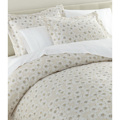 Ensemble de couette en lin Ella