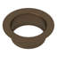 Disposal Throat Escutcheon-87227319