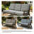 Patio Outdoor Sofa with Cushions-1727468782-1727468752