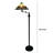 Fine Art Lighting 62" Swing Arm Floor Lamp