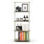 Maxine 59.9cm W Manufactured Wood Shelving Unit-1843185882