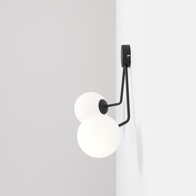 Essays Swing Arm Sconce