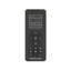 Butcher Belfry Heating Black Electric Fireplace-472563760