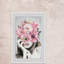 « rose floral beauté »-cadre photo, impression sur papier-1363739802-1363472046