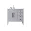 Meuble-lavabo simple 36 po-2133931162