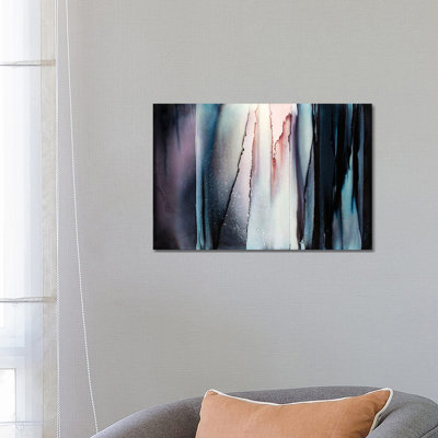 Focus - Print on Canvas