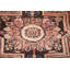 Tapis de couloir géométrique 4 x 11