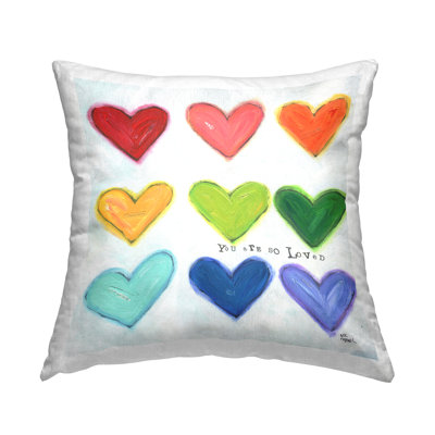 Throw Pillow