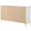 Commode 6 tiroirs Balmorhea
